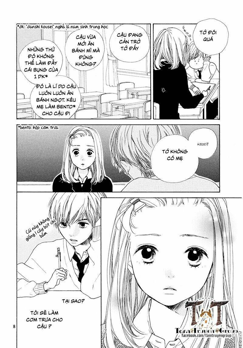 my boyfriend (aoi mamoru) chapter 1 10