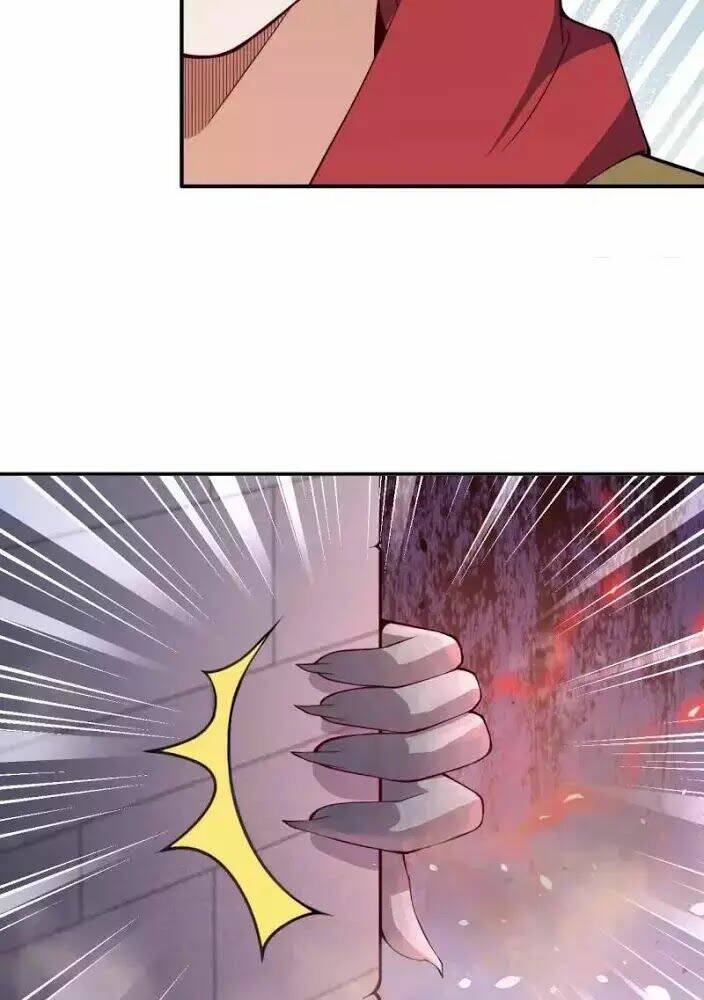 đô thị hộ hoa tiên tôn chapter 20 43