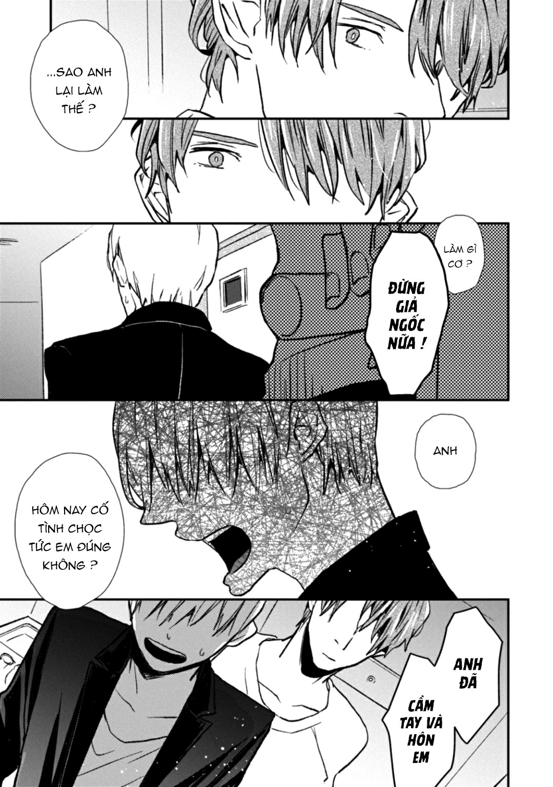 nâu trà sữa chapter 4 28