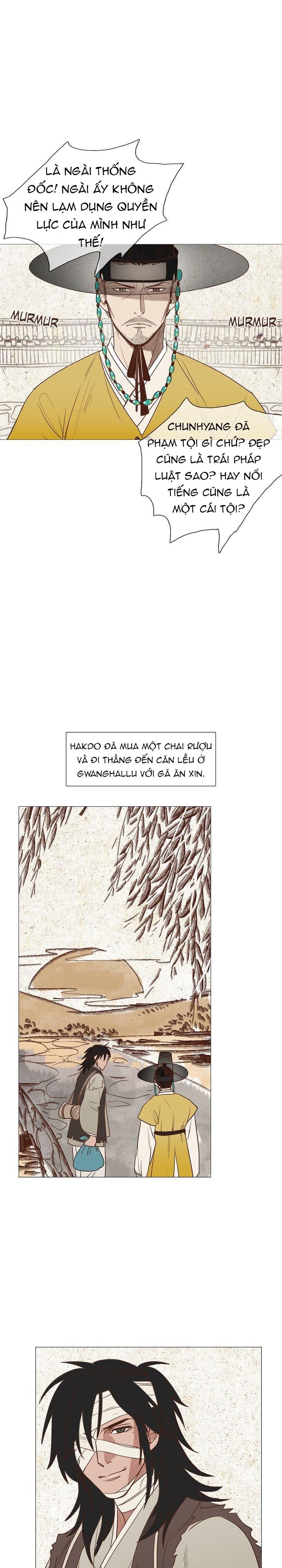 rạp chiếu phim bl cổ điển chapter 2 13