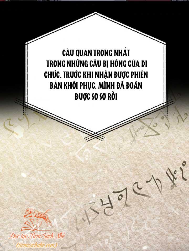 cha, con không muốn kết hôn đâu chapter 88 46