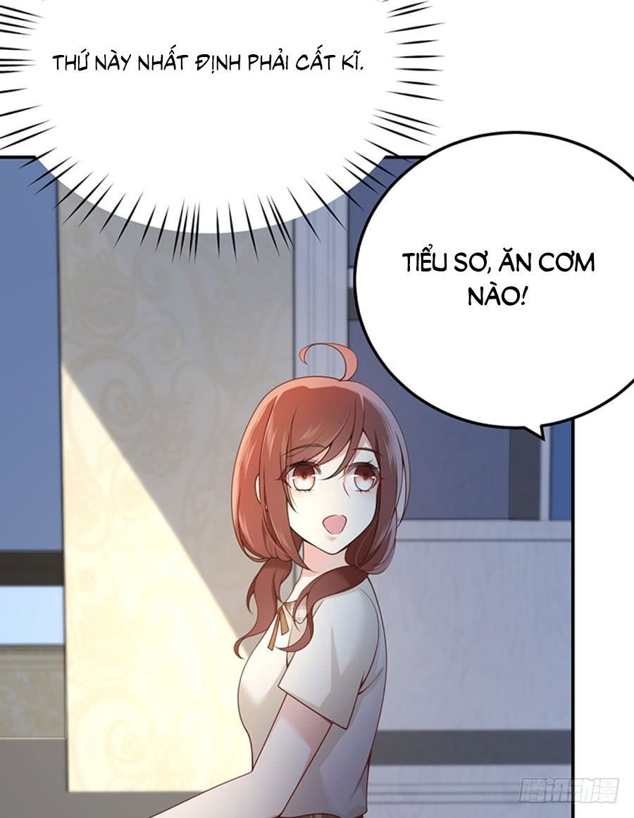 nam thần truy thê chỉ nam chapter 11.2 10