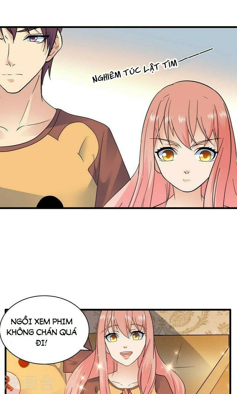 cô vợ siêu mẫu của cố thiếu chapter 141 6