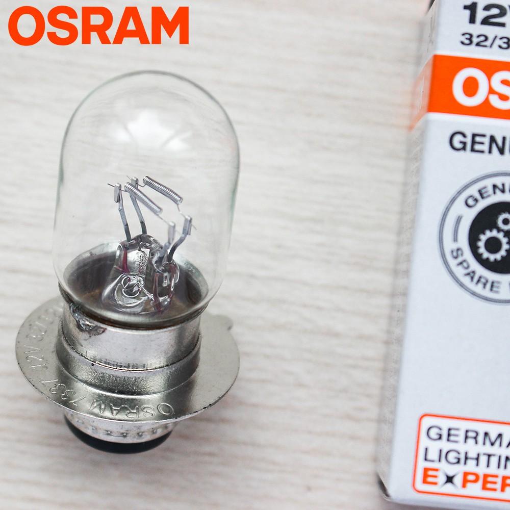 Bóng đèn trước OSRAM T19 Dream, Wave (7337) - Hàng chính hãng