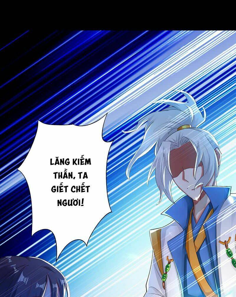 tối cường chiến hồn chapter 3 7