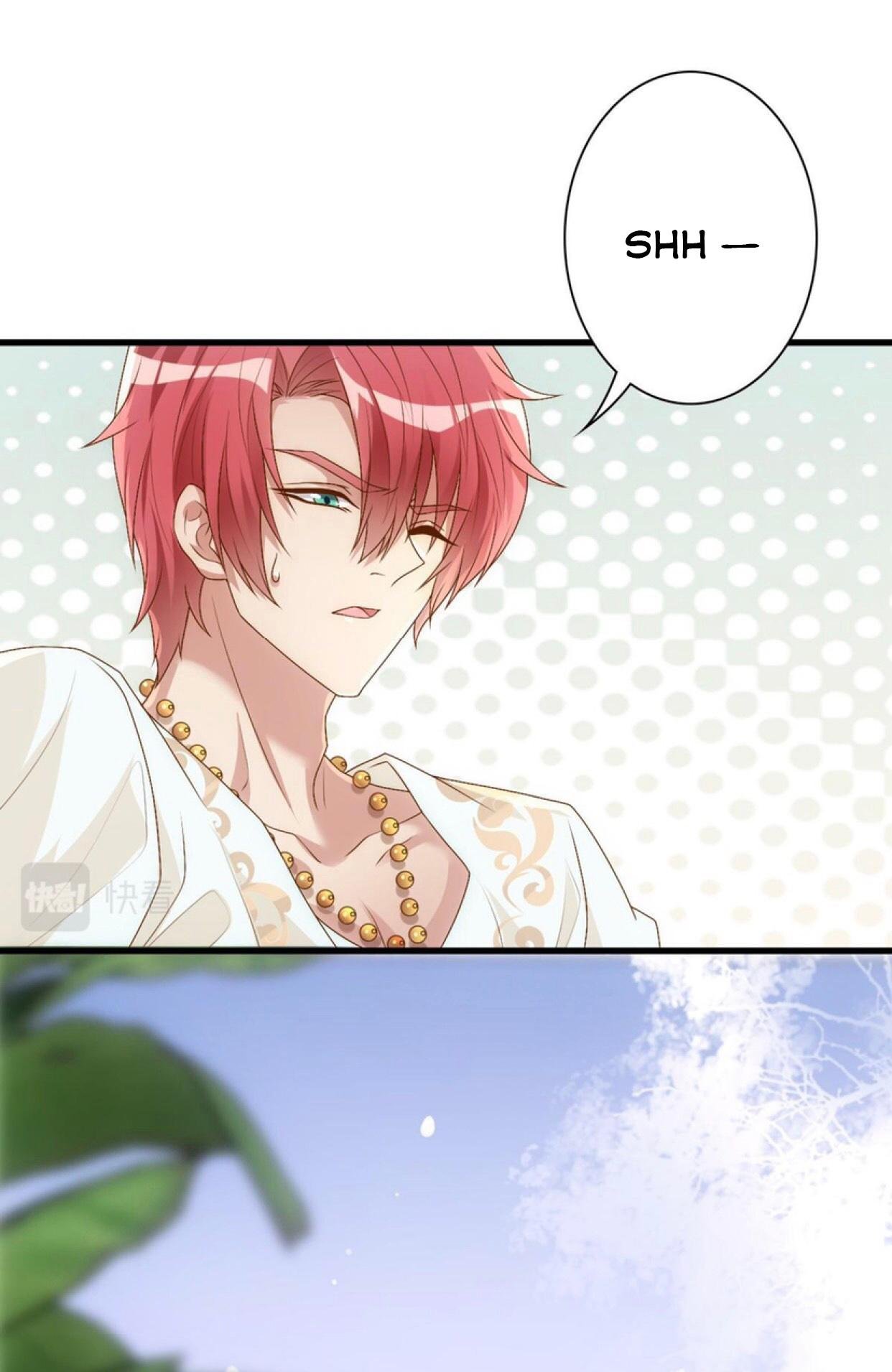 điện hạ thân ái chapter 16 26