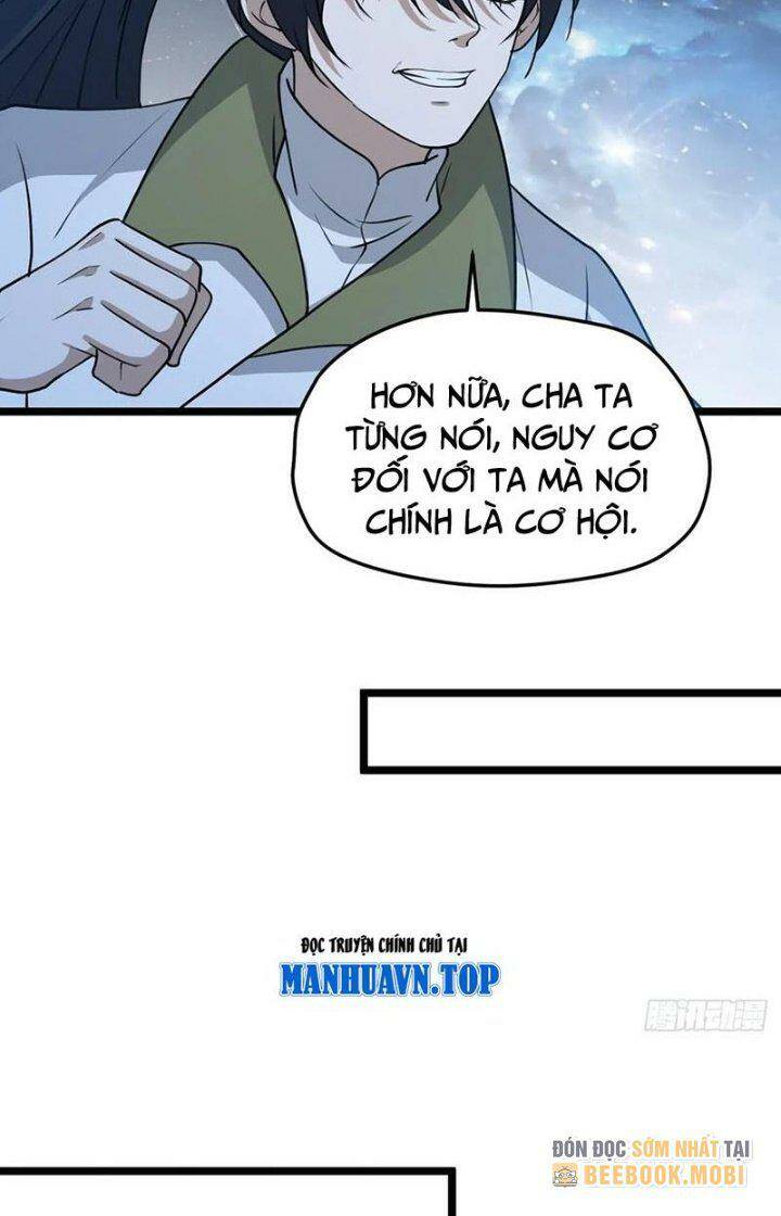 hệ thống gánh con mạnh nhất chapter 101 34