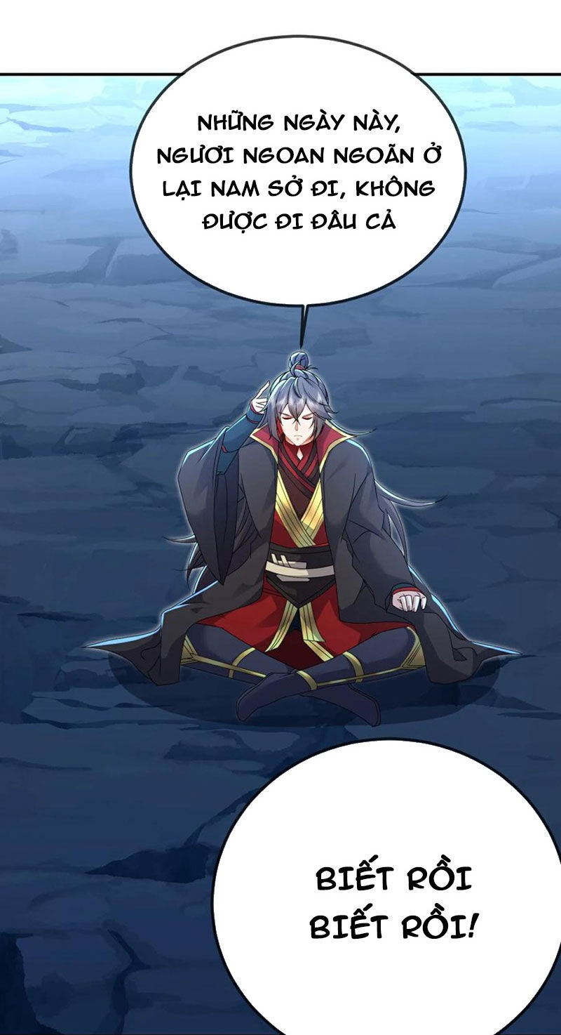 tiên võ đế tôn chapter 577 36