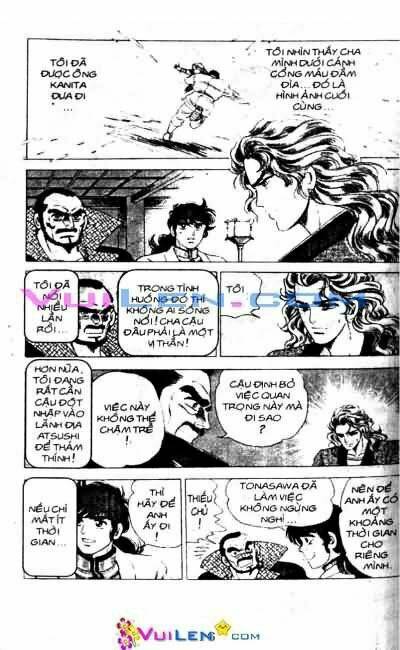 vương tử takeru chapter 10 16