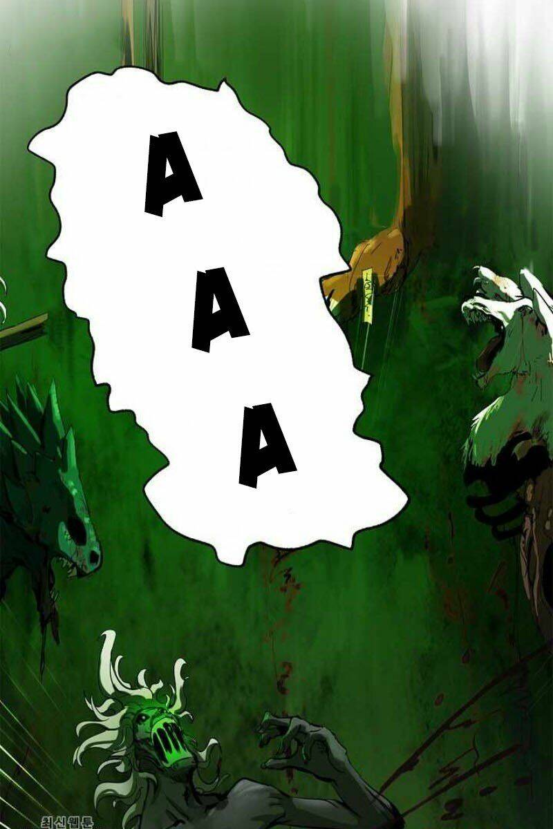 xuyên không thành hổ chapter 7 73