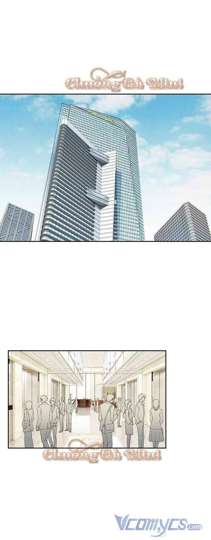 lee bom, em là của anh chapter 38 3