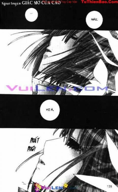 cáo nhỏ đáng yêu chapter 6 139