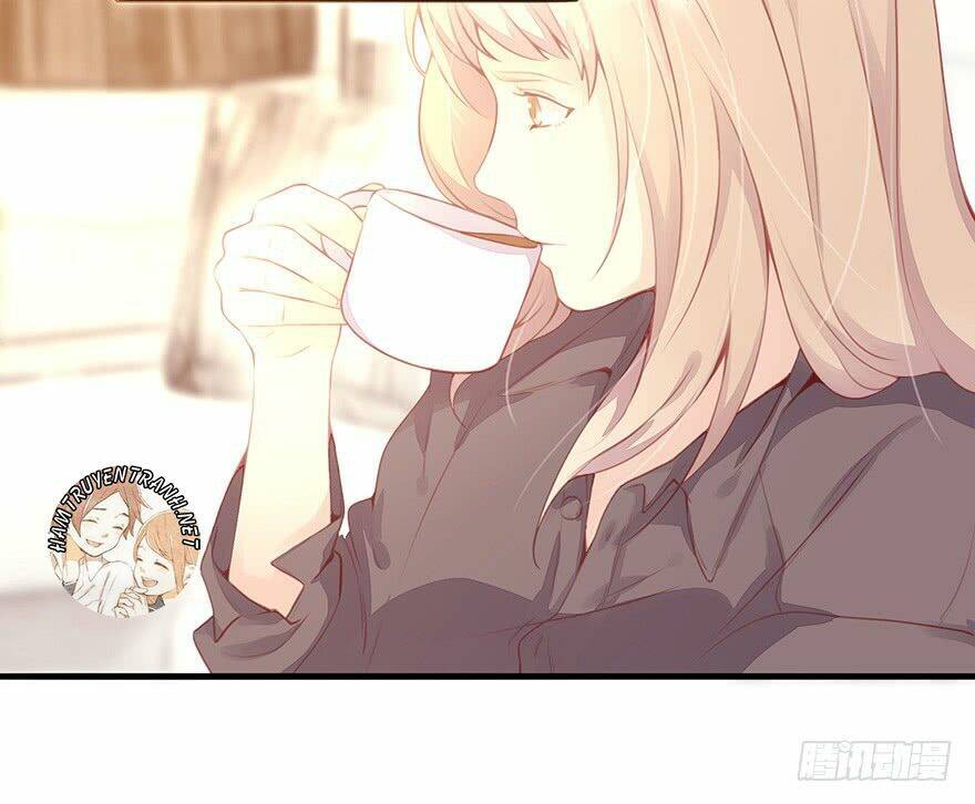 tổng tài đại nhân tâm thiếu nữ chapter 4.1 19