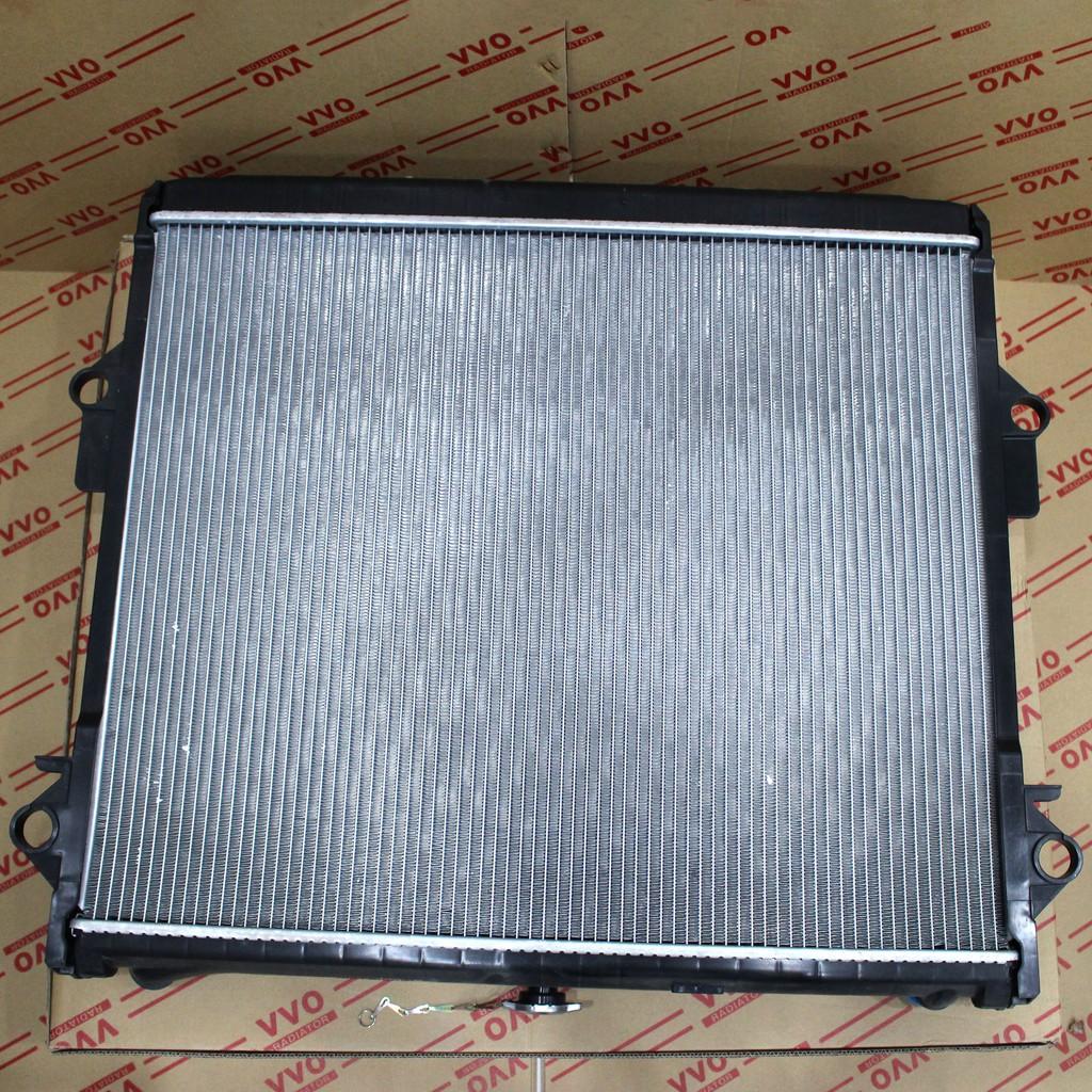 Két nước Toyota Land Cruiser, GRJ200, 2008-2013, số tự động, loại dày