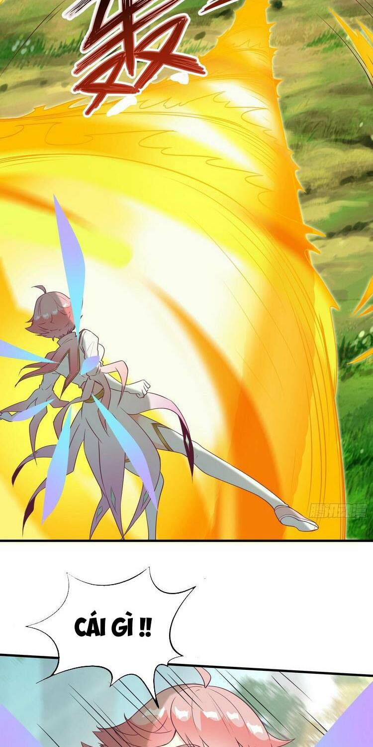 ta lập hậu cung tại tây du ký chapter 32 18