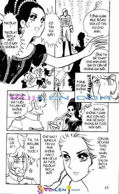 hoa hồng véc-xây chapter 3 65