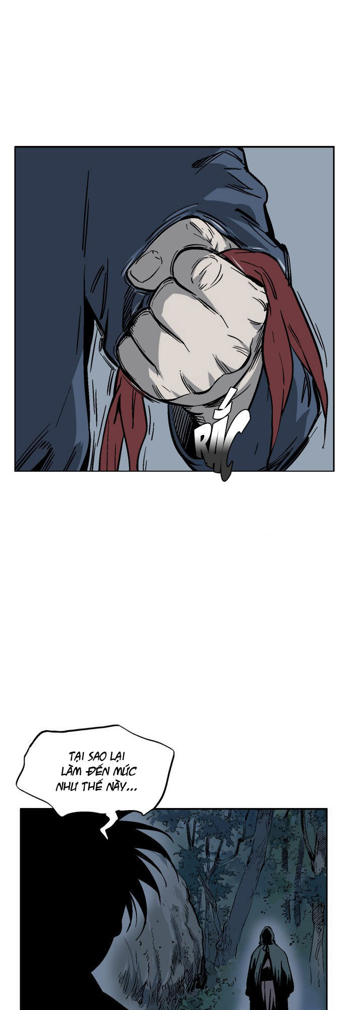 cao thủ 2 chapter 10 13