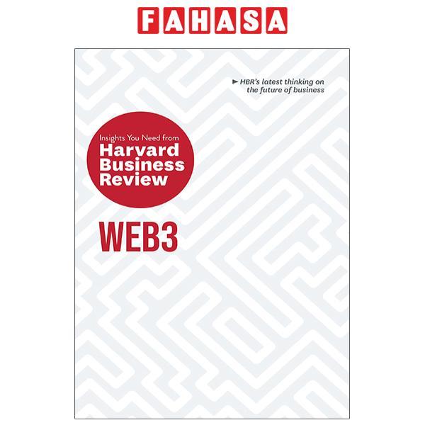 Web3: The Insights You Need From Harvard Business Review