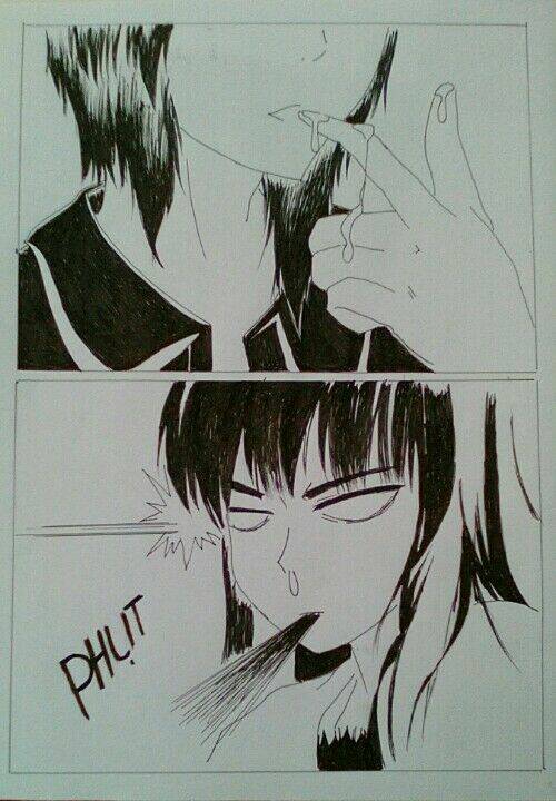 có một ngày sẽ quên chapter 3 3