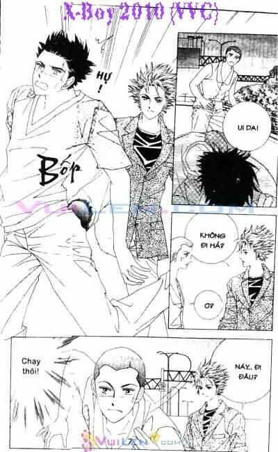 high school bullying chapter 36 7