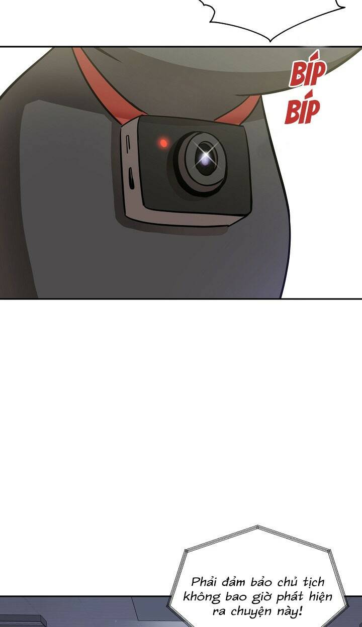 cuộc sống kỳ thú chapter 92 82