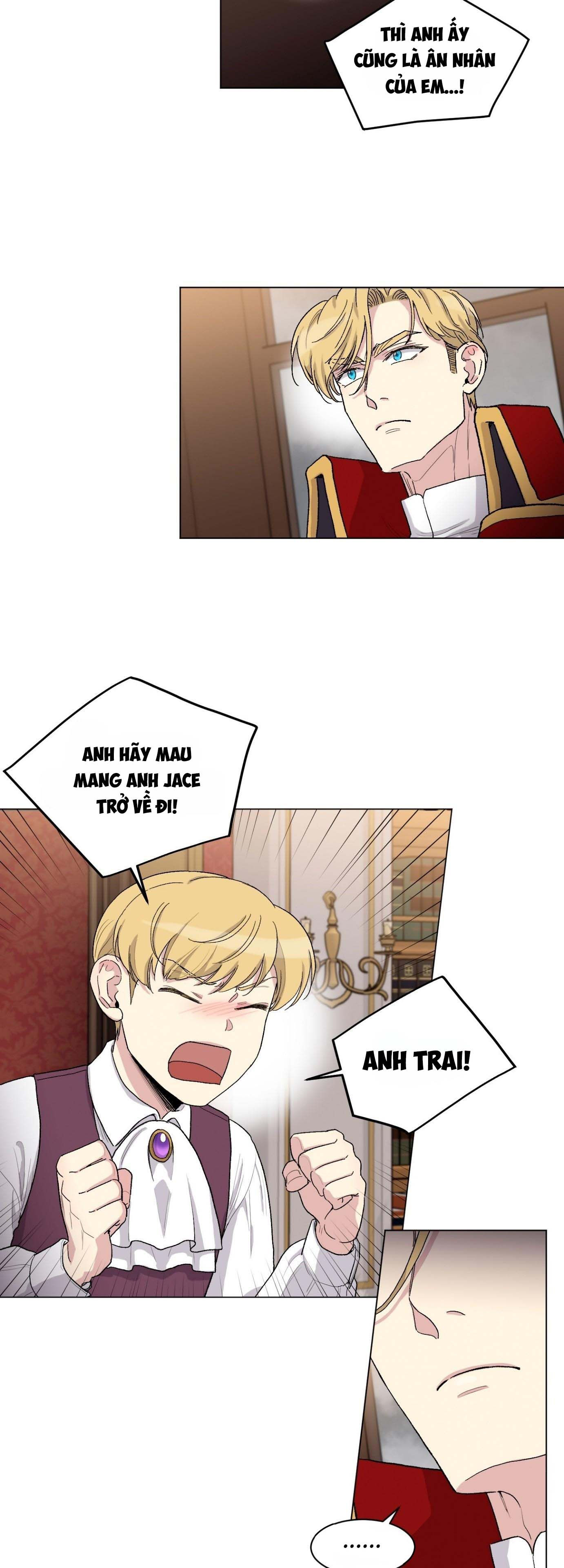 gia sư của công tước chapter 80 7