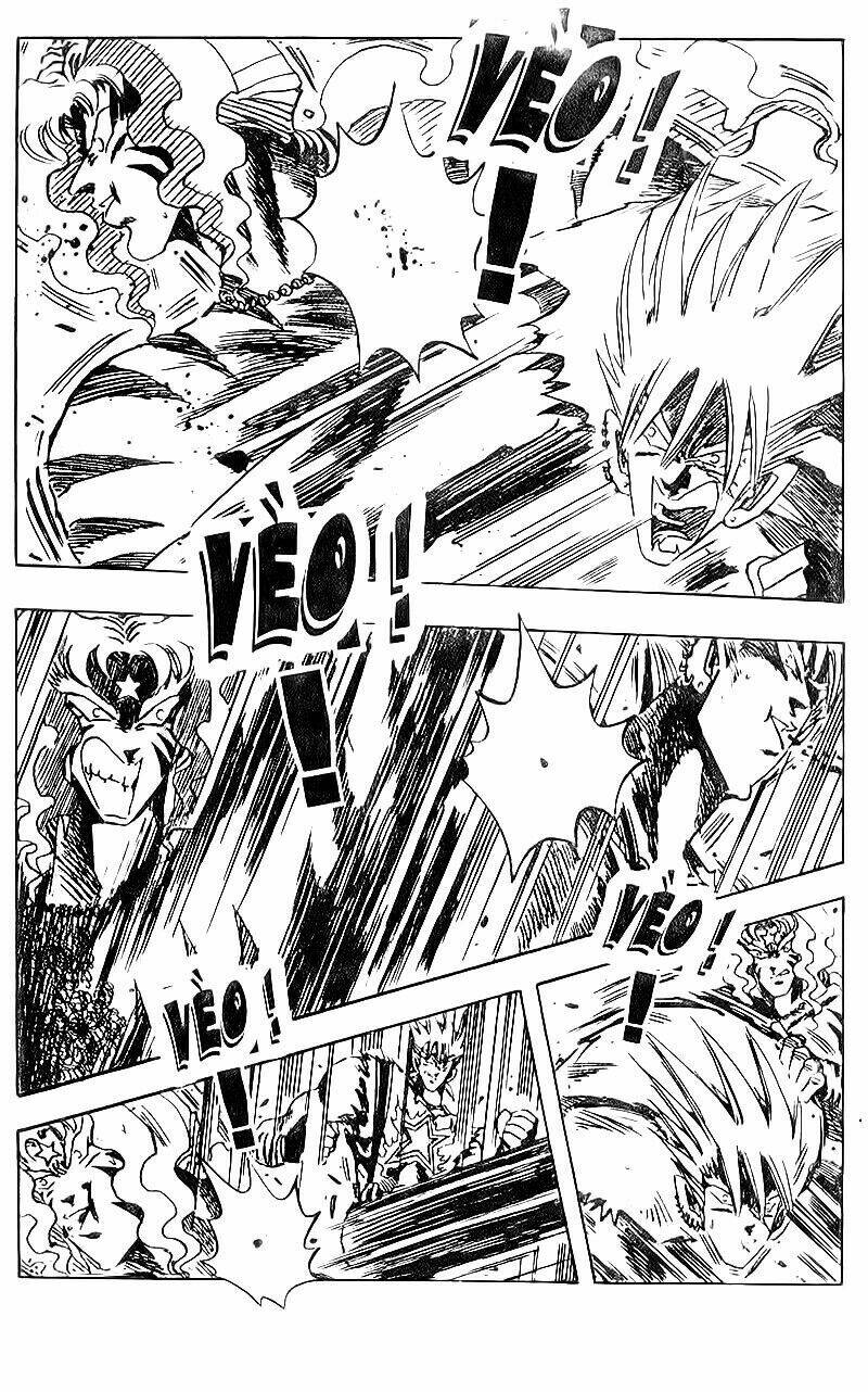 tiểu hòa thượng hd remake chapter 118 5