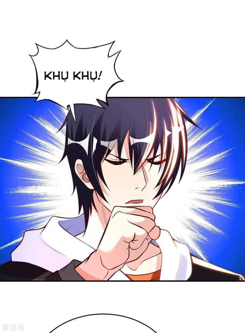 sư phụ của ta là thần tiên chapter 77 23