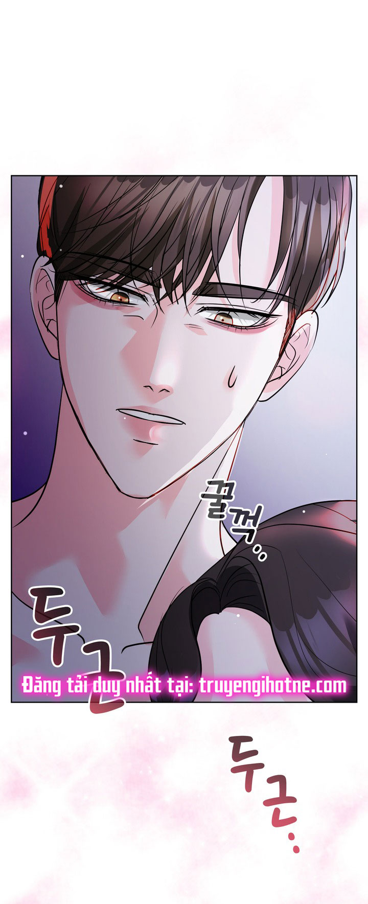 [18+] điều em cố giấu chapter 8.1 5
