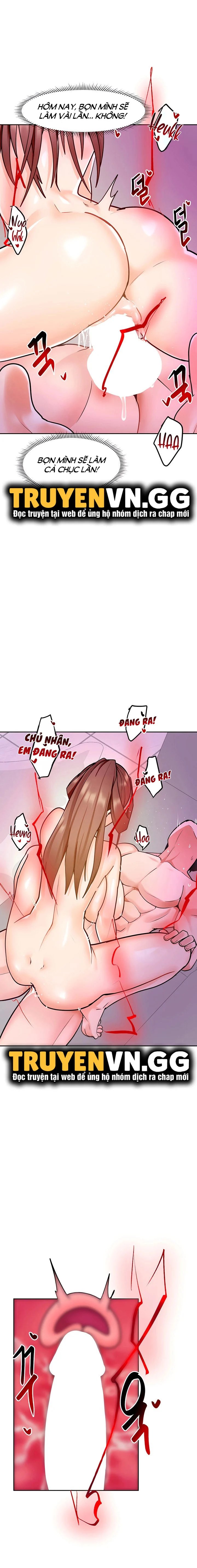 ứng dụng thôi miên chapter 15 18