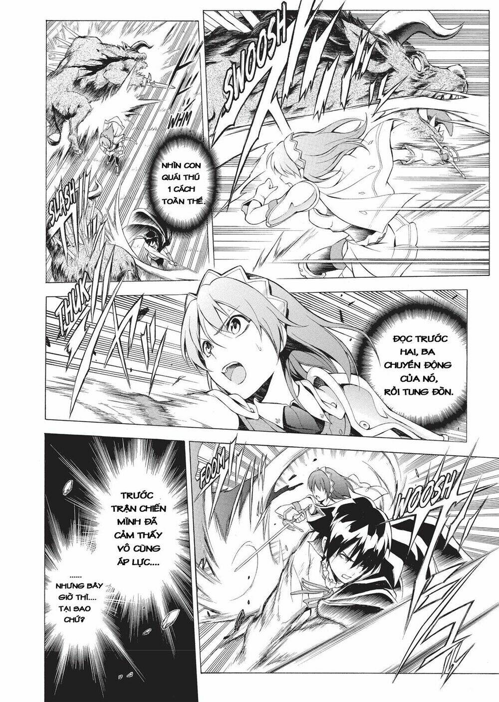 seiken no blacksmith chapter 30 9