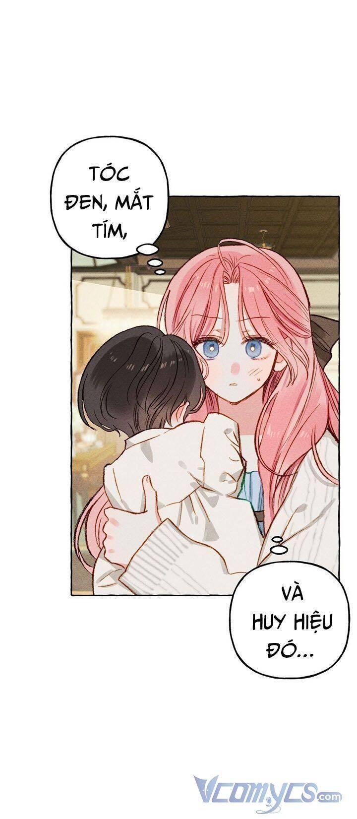 nuôi dưỡng một hắc long chapter 3 9