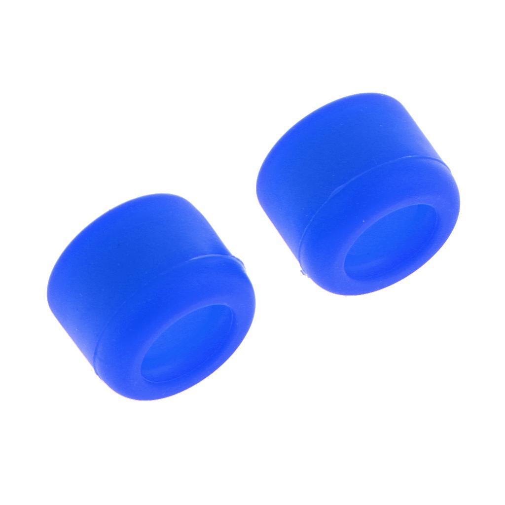 Replacement Thumbsticks Bumper Grips Buttons for Sony PS4 Controller