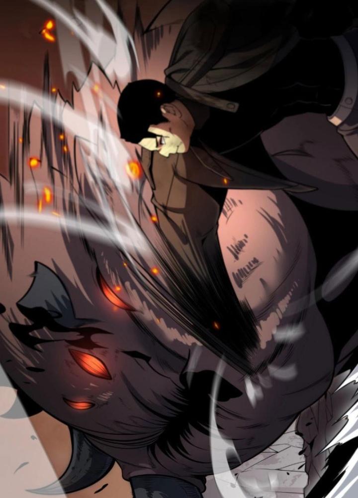 vạn tộc xâm lấn: toàn dân tham chiến, ta ở lại hậu phương chapter 1 28