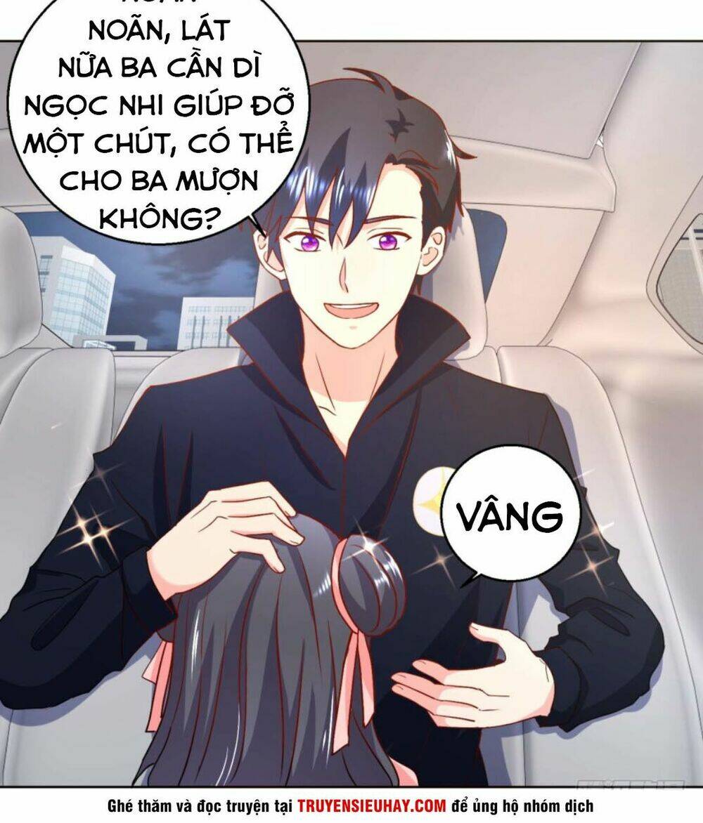 vú em là cổ tiên chapter 24 4