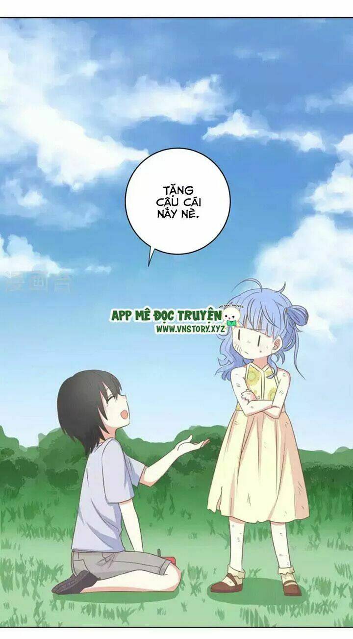 em chỉ yêu tiền của anh chapter 23 10