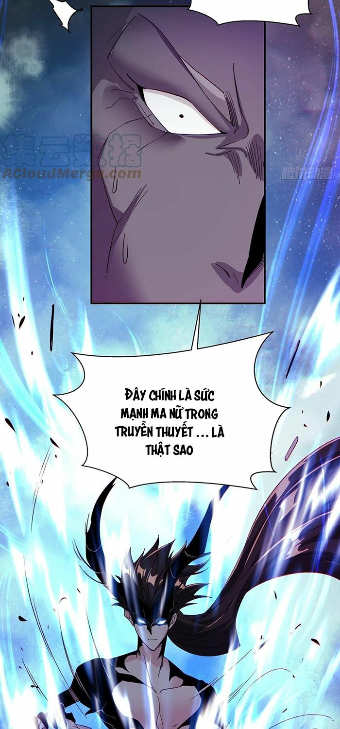 ta là nhà giàu số một, ta không muốn trọng sinh chapter 93 17