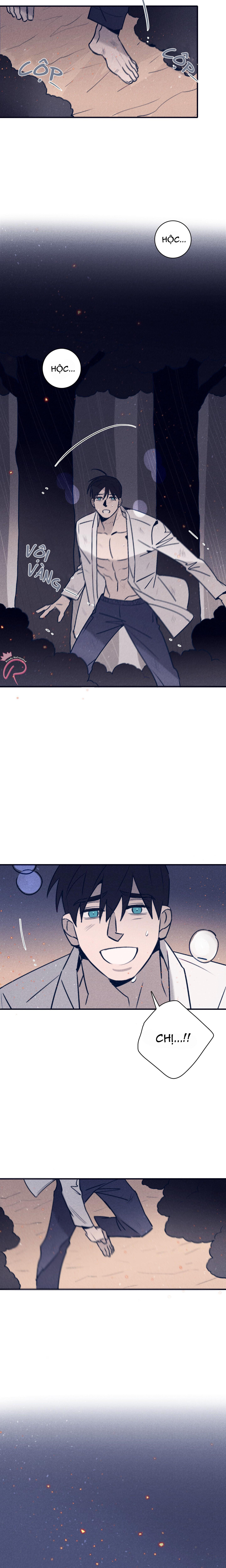 độc dược (marcel) chapter 56 6