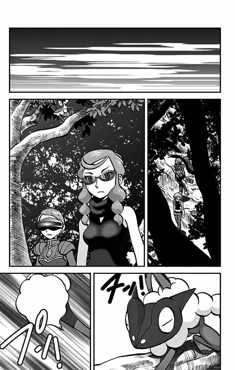 thú cưng đặc biệt chapter 558 17