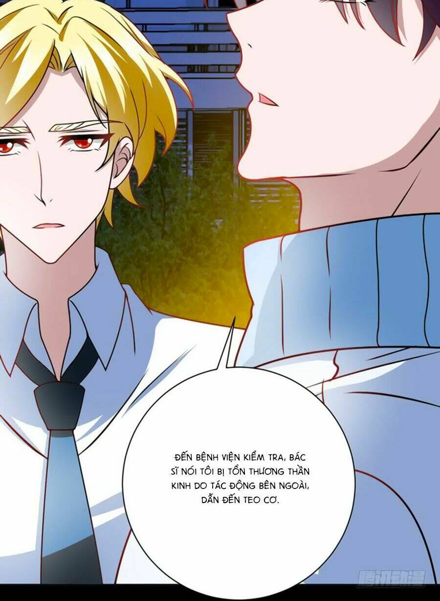 người yêu khát máu của tôi chapter 89 38