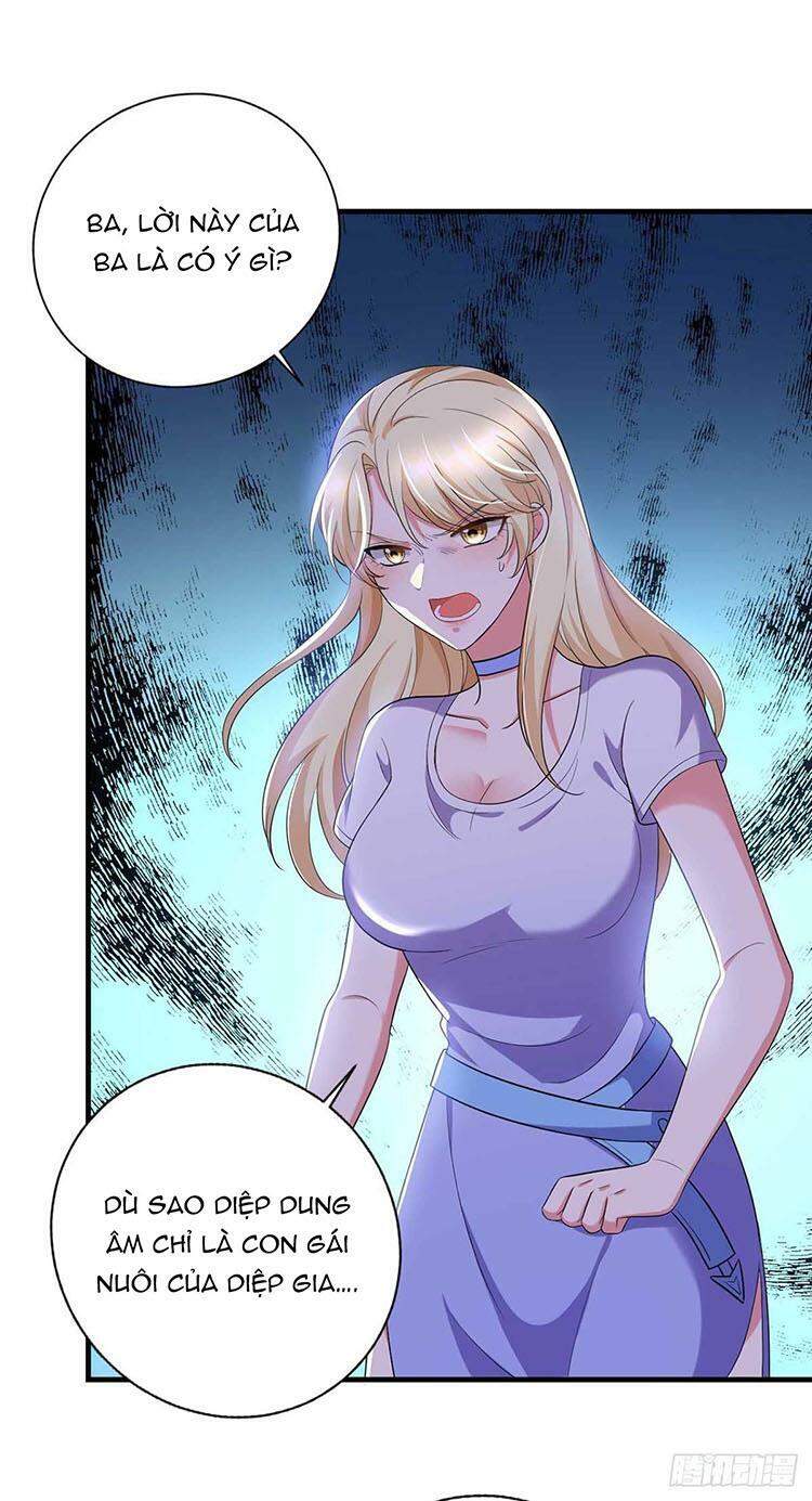 đại lão gọi tôi tiểu tổ tông chapter 51 3