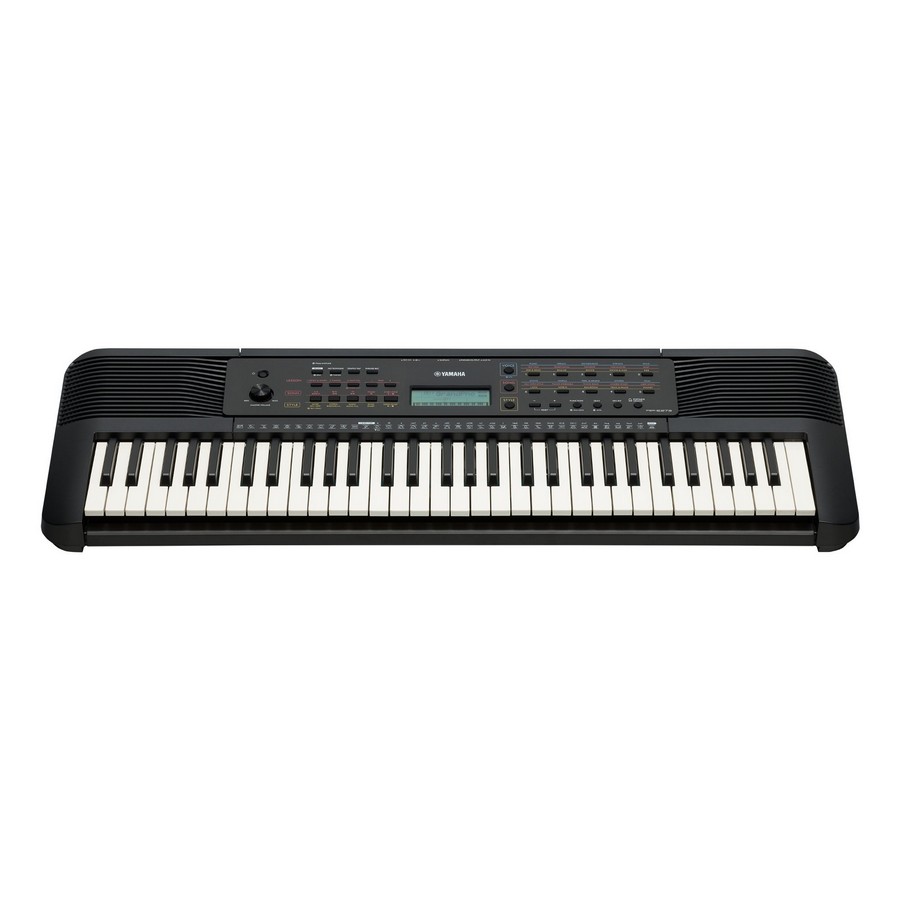 Đàn Organ Yamaha PSR E273 - Keyboard PSR-E273 kèm Chân X+Bao - Tặng Kèn Kazoo đồng thanh cao cấp TONY