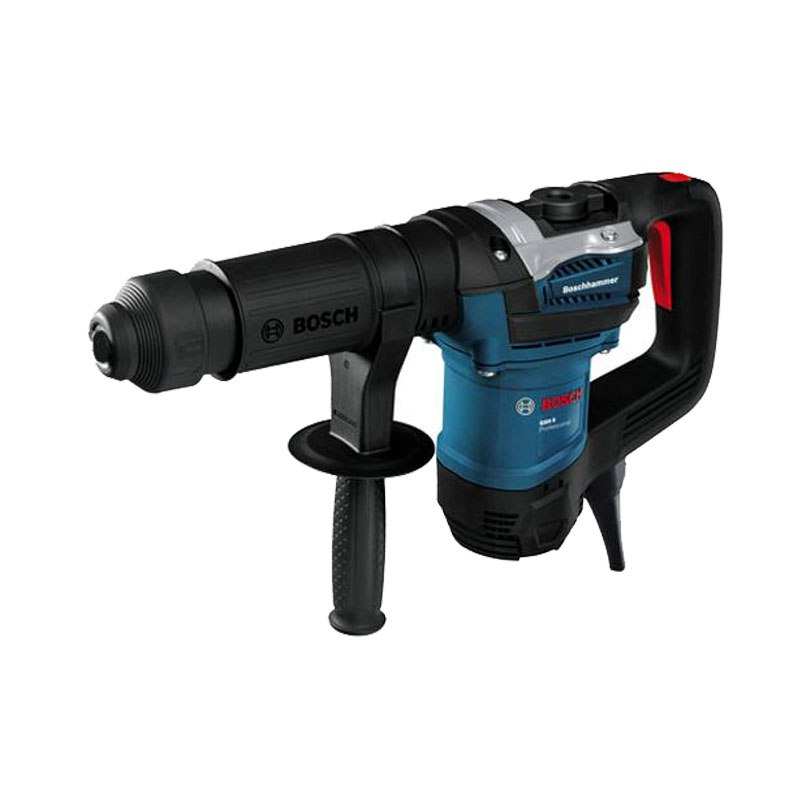 Bộ máy đục phá bê tông 1100W BOSCH 06113370K2