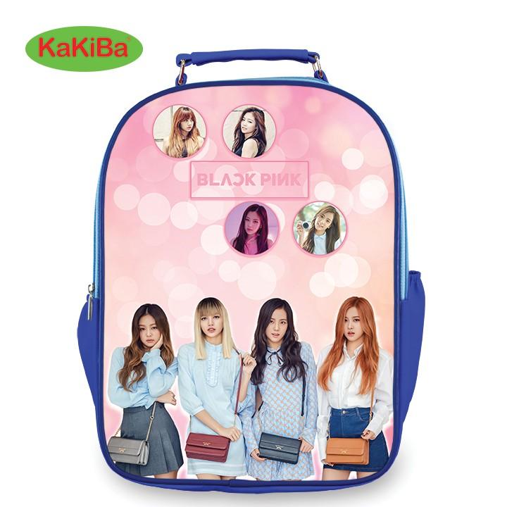 Hình ảnh Balo Black Pink - size lớn