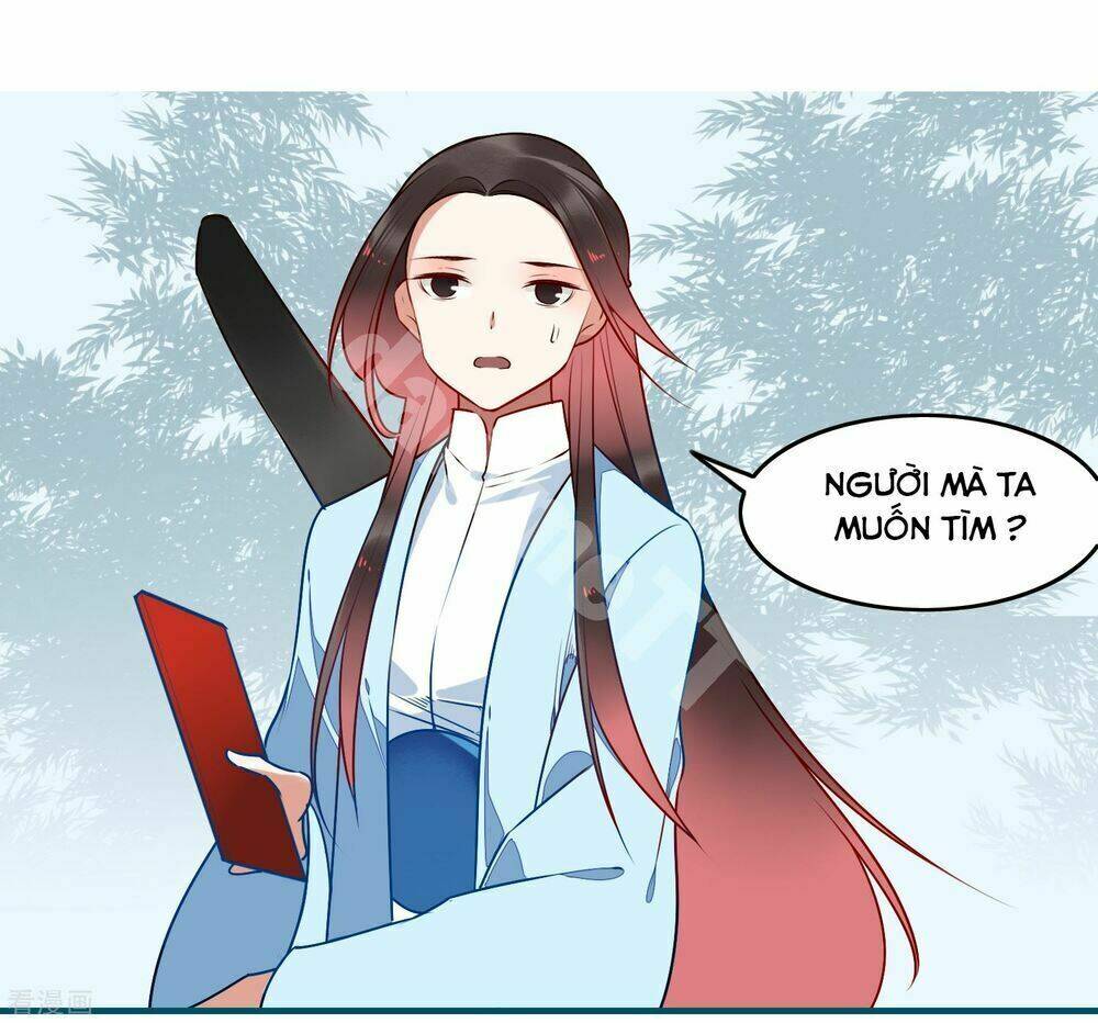 bỉ ngạn hoa chapter 32 14