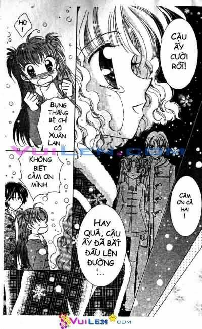 lâu đài cổ chapter 3 136