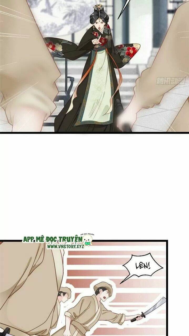 kiều nữ độc phi chapter 235 31