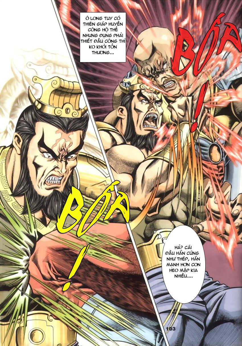 tầm tần ký chapter 38 14