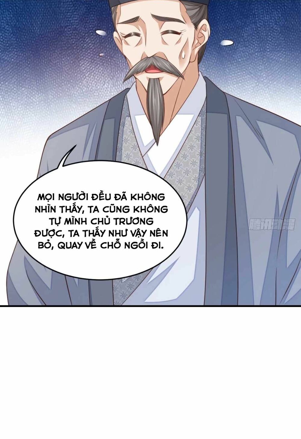 thuần hóa ba ba bạo quân chapter 23 14