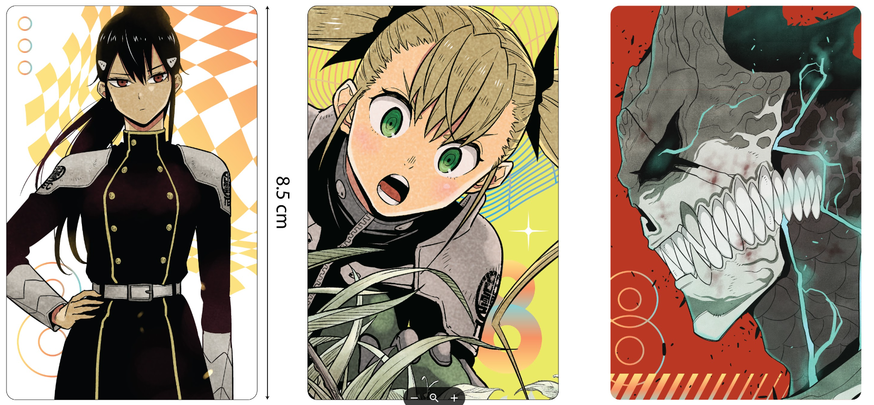 Sách - MONSTER #8 - Tập 14 - Bản Đặc Biệt - Dark Ver - Tặng Kèm 3 Card Bo Góc